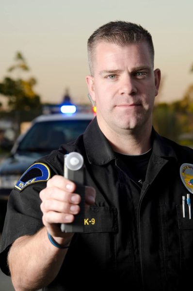 RI breathalyzer refusal lawyer