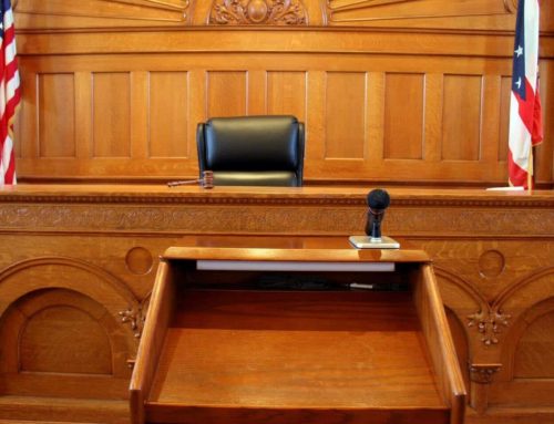 Misdemeanor 101: Misdemeanor vs Felony in Rhode Island