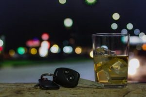 Repeat Rhode Island DUI Defense Attorney