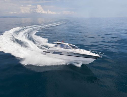 Boating Under the Influence in Rhode Island