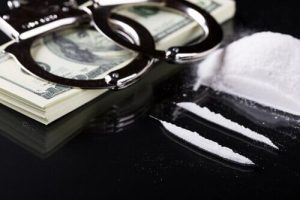cocaine possession - Rhode Island Cocaine Attorney Chad Bank - Providence Cocaine Charge Defense