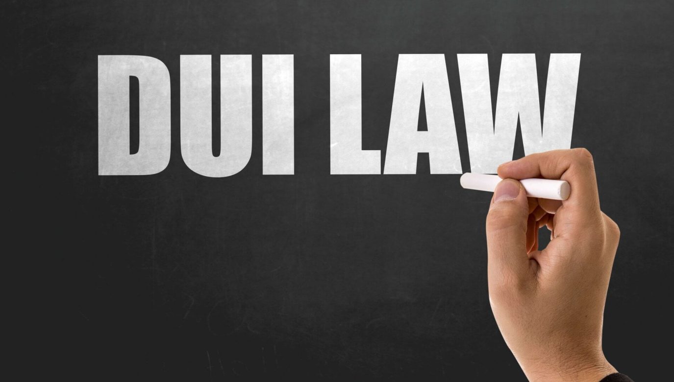 RI DUI Stop Help - RI DUI Laws - DUI Penalties in Rhode Island