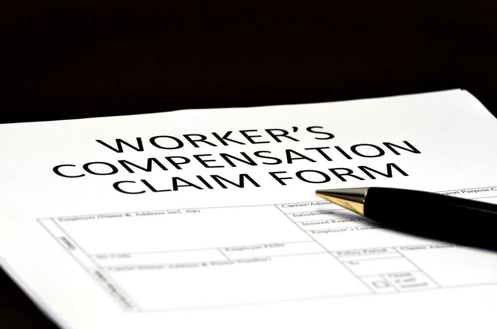 Workmans Compensation Laws