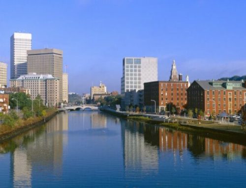 Downtown Providence Bars
