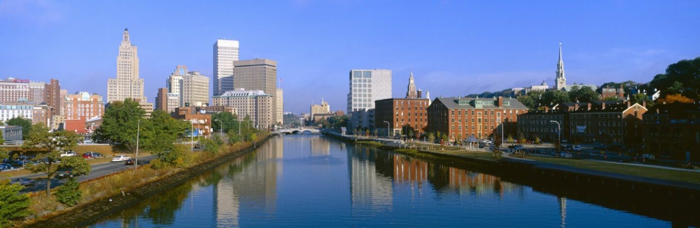 Downtown Providence - Best Restaurants in Providence