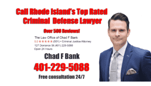 Contact The Law Office of Chad F Bank