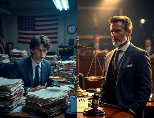 Public Defender vs Private Attorney in 2026