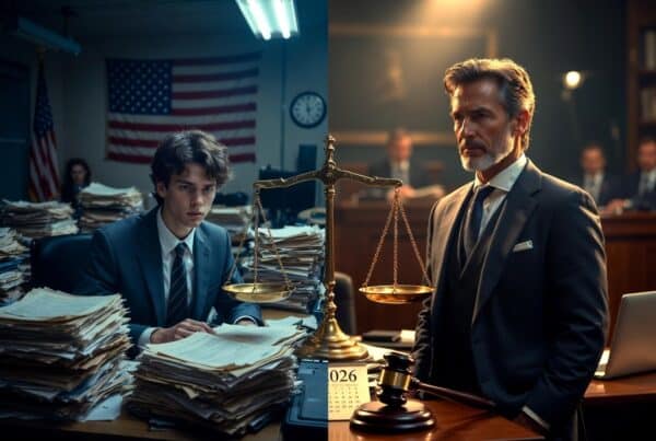 Public Defendervs Private Attorney