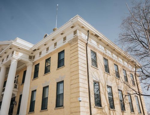 Rhode Island Court Process: What to Expect in the Criminal System