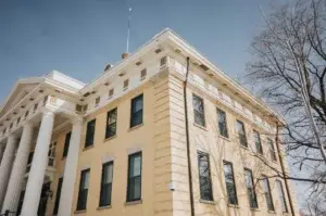 Providence Weapons Charge Lawyer Chad F Bank