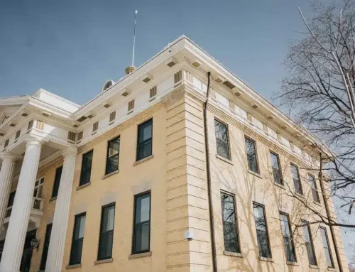 Providence Weapons Charge Lawyer